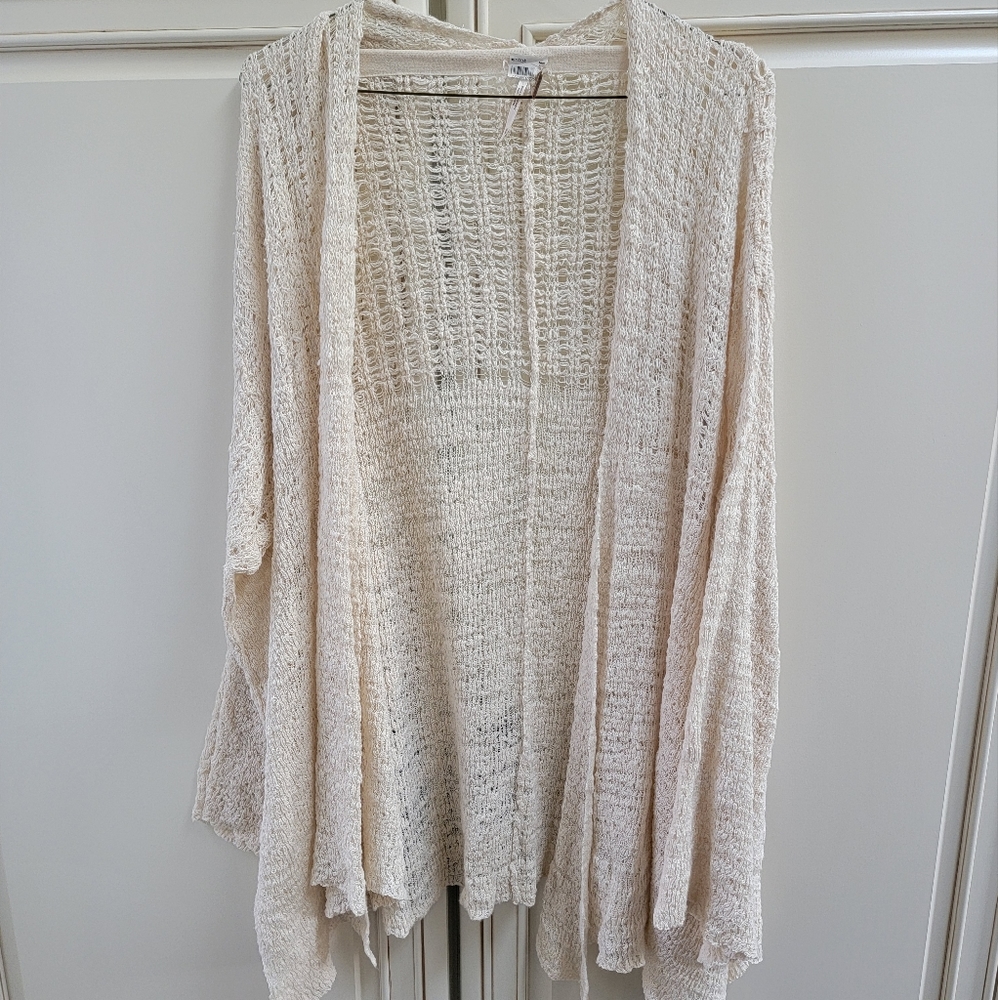 Free People Cardigan - image 1